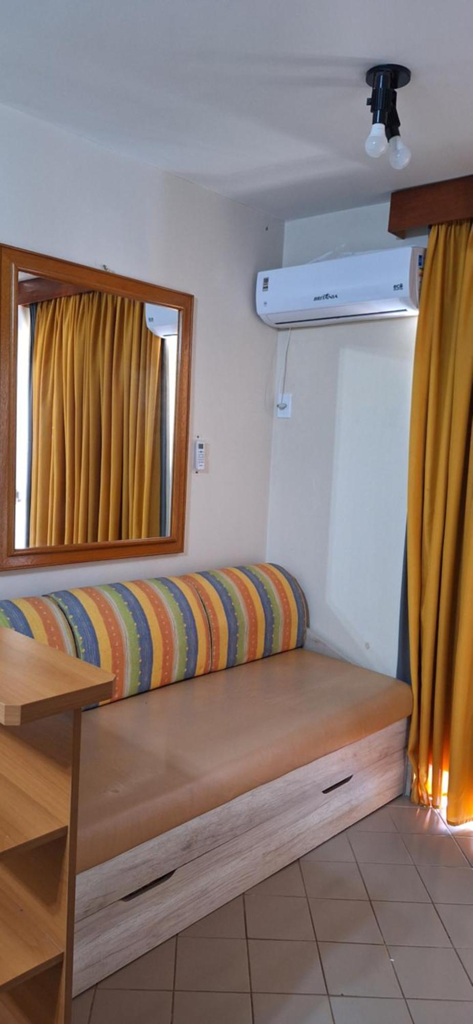 Eldorado Flat Service Apto 601- Bl 1 Caldas Novas Exterior photo