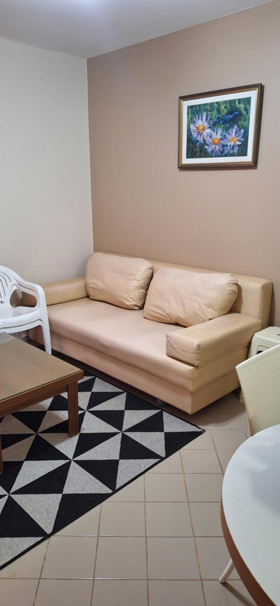 Eldorado Flat Service Apto 601- Bl 1 Caldas Novas Exterior photo