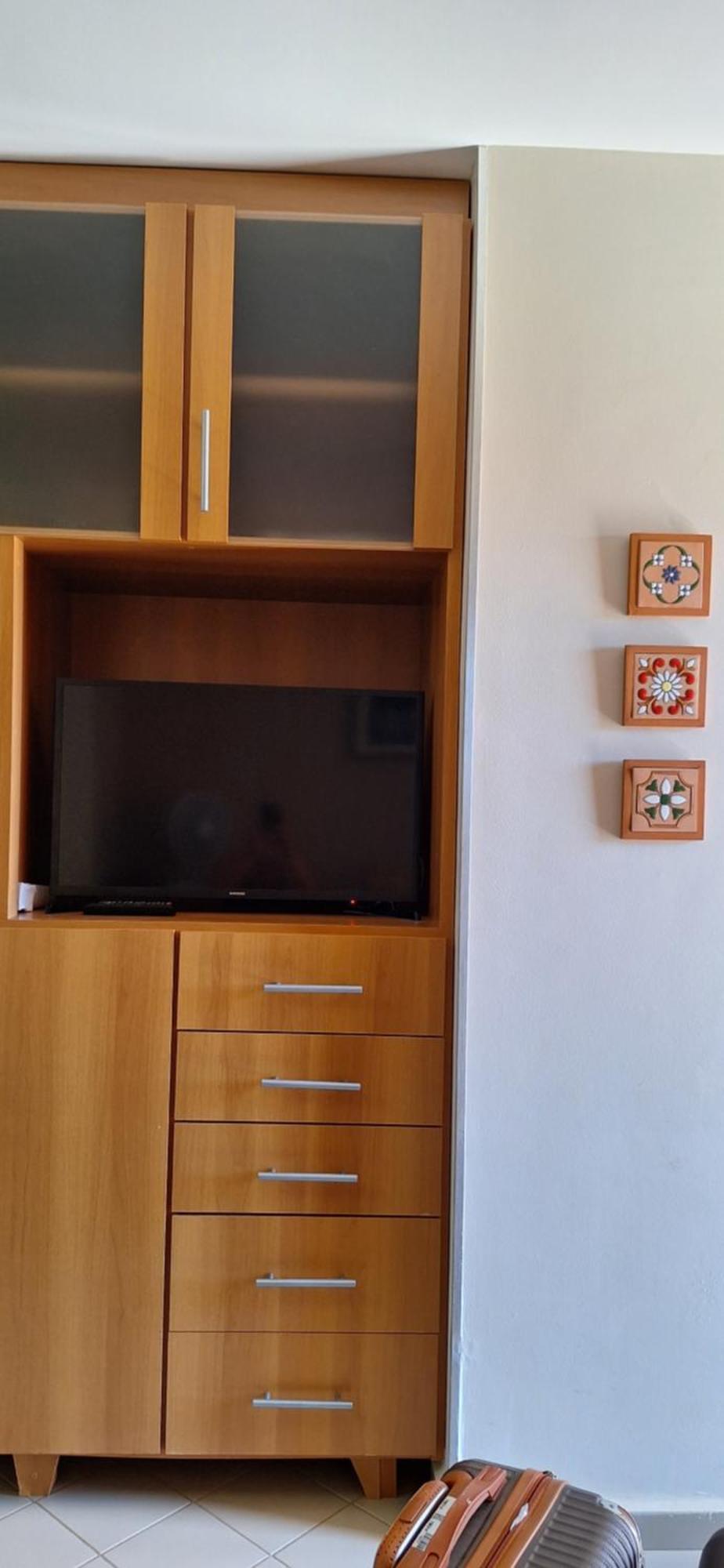 Eldorado Flat Service Apto 601- Bl 1 Caldas Novas Exterior photo